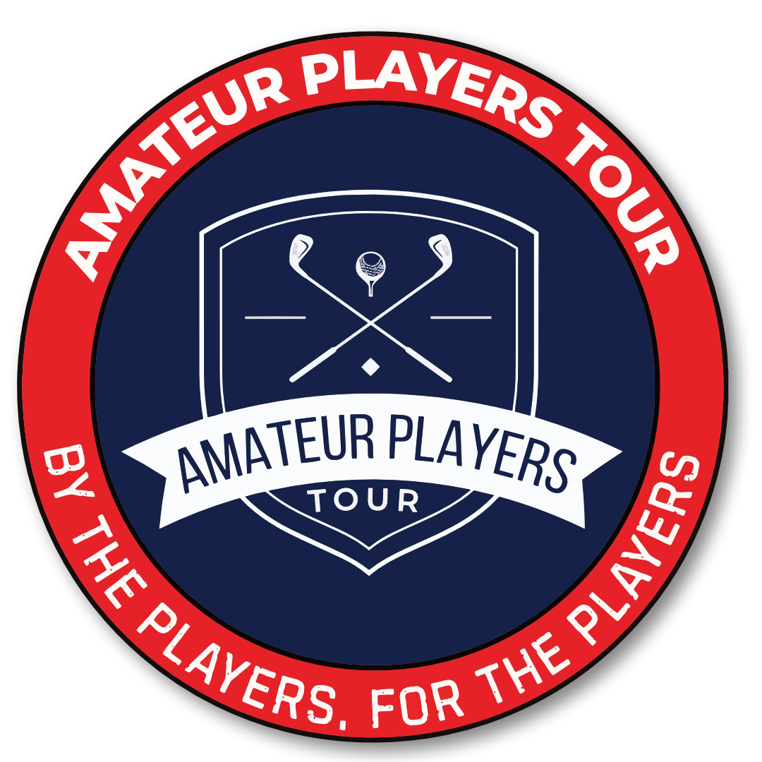 Amateur Players Tour logo